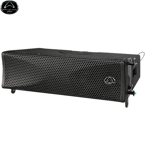 Loa Wharfedale WLA-25